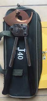 K&igrave;m cắt c&aacute;p nh&ocirc;ng TLP HHD-40J