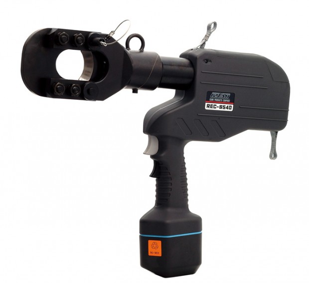 K&Igrave;M CẮT C&Aacute;P THỦY LỰC D&Ugrave;NG PIN IZUMI REC - S540