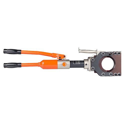 K&igrave;m cắt c&aacute;p thủy lực d&ugrave;ng tay CPC-95