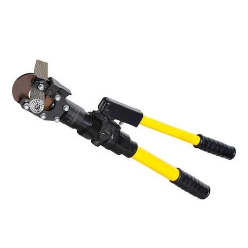 K&igrave;m cắt c&aacute;p thủy lực HHD-40A