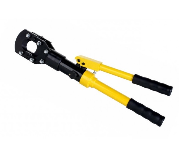 K&igrave;m cắt c&aacute;p thủy lực HHD-50