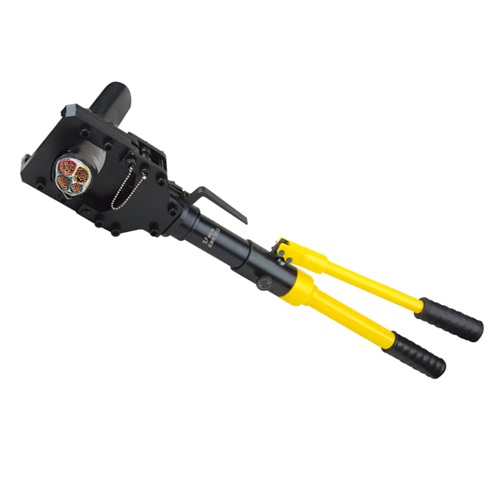 K&igrave;m cắt c&aacute;p thủy lực TLP HHD-85