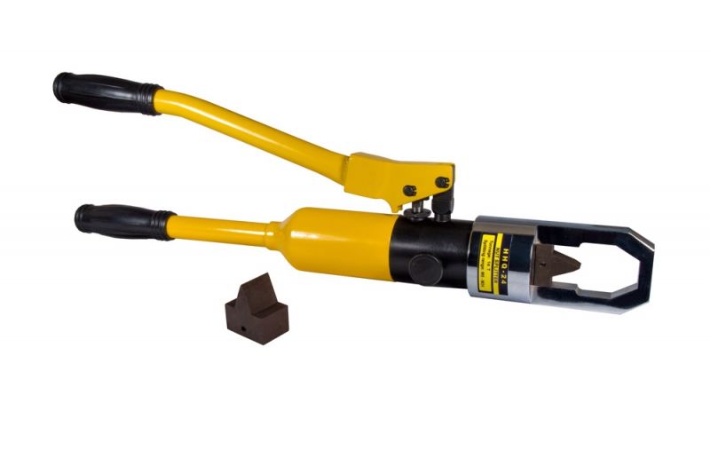K&igrave;m cắt đai ốc thủy lực TLP HHQ-24