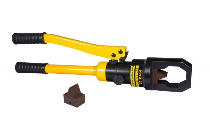 K&igrave;m cắt đai ốc thủy lực TLP HHQ-27