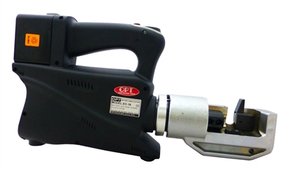K&Igrave;M CẮT SẮT THỦY LỰC D&Ugrave;NG PIN OPT EC-16