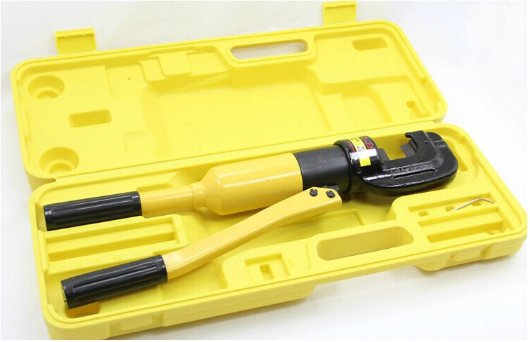 K&igrave;m cắt sắt thủy lực TLP HHG-22