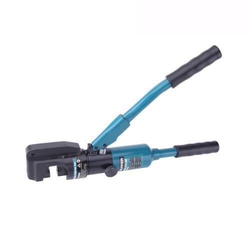 K&igrave;m &eacute;p cos thủy lực bằng tay Zupper KYQ-300