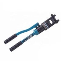 K&igrave;m &eacute;p cos thủy lực bằng tay Zupper YQK-240
