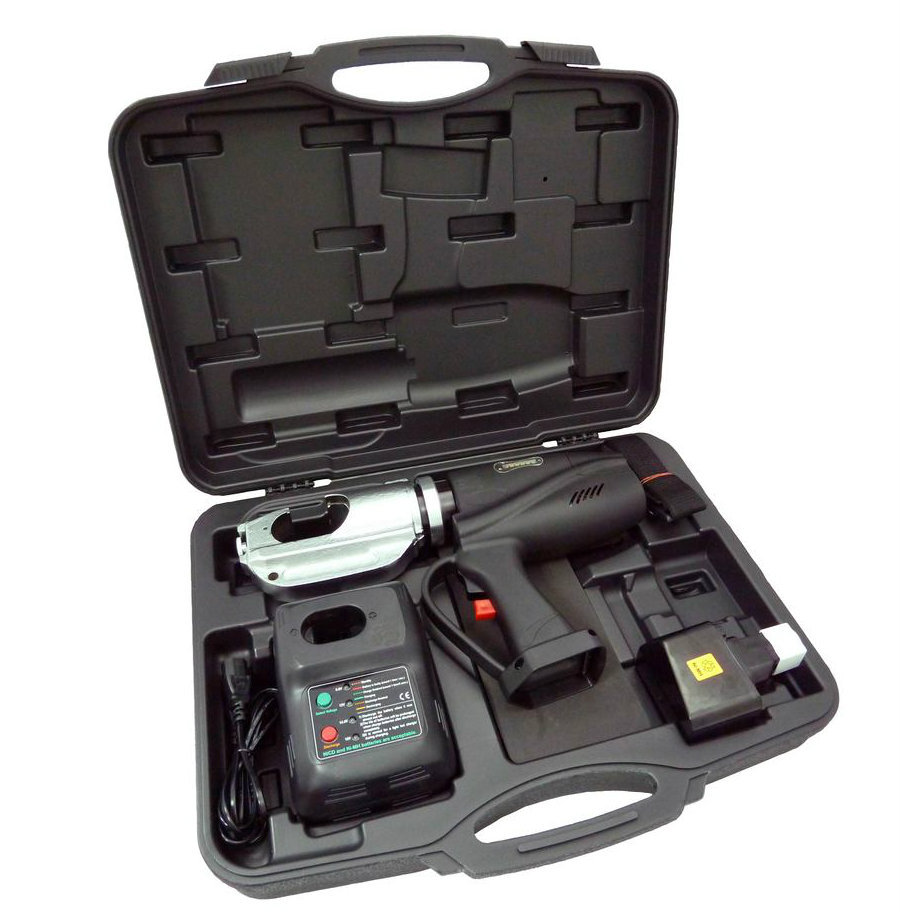 K&igrave;m &eacute;p cos thủy lực d&ugrave;ng Pin OPT EP-4201, EP-4001, EP-3001, EP-2501