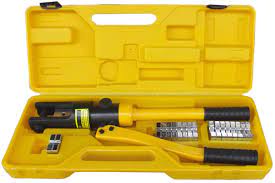 K&igrave;m &eacute;p cos thủy lực HHY-300A