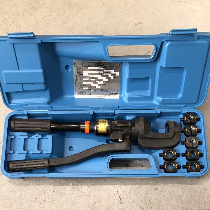 K&igrave;m &eacute;p cos thủy lực IZUMI 15B