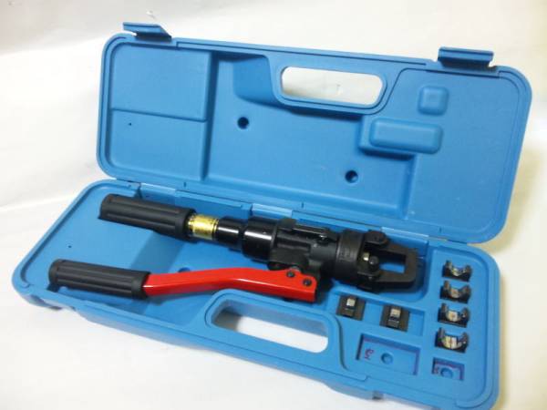 K&igrave;m &eacute;p cos thủy lực IZUMI 9H-60