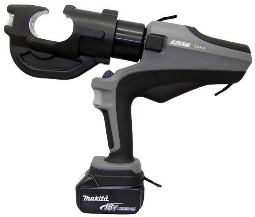 K&Igrave;M &Eacute;P COS THỦY LỰC IZUMI S7G-431M