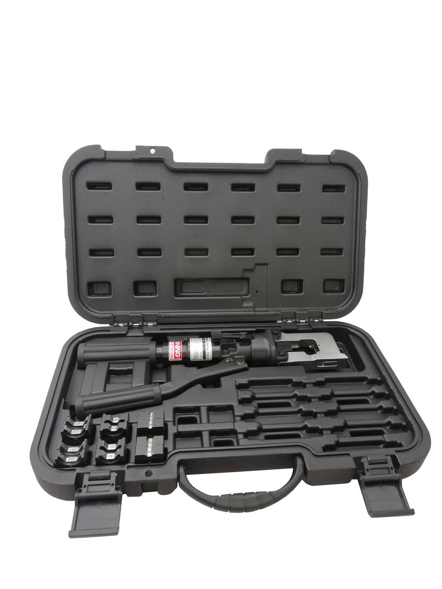 K&igrave;m &eacute;p cos thủy lực OPT THX-185, THX-185WF, THX-185H