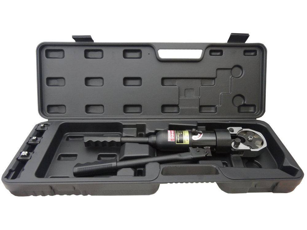 K&igrave;m &eacute;p cos thủy lực OPT TP-150D