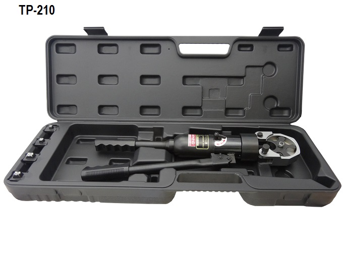 K&igrave;m &eacute;p cos thủy lực OPT TP-210, TP-210H