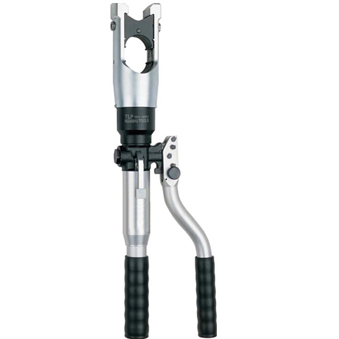 K&igrave;m &eacute;p cos thủy lực TLP HHY-400U