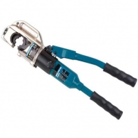K&igrave;m &eacute;p cốt thủy lực bằng tay Zupper KYQ-400