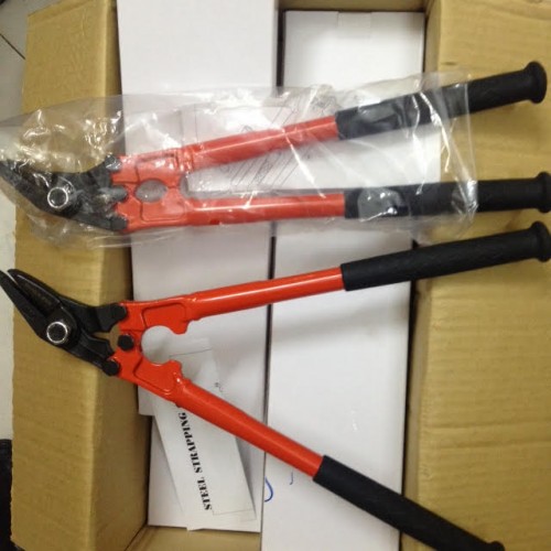 K&igrave;m - K&eacute;o cắt d&acirc;y đai Th&eacute;p YBICO H300