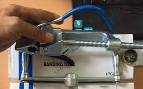 K&igrave;m siết đai inox VH-T001