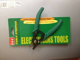 K&igrave;m tuốt sợi quang OPT FT-4