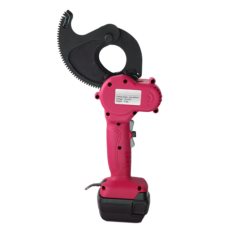 M&aacute;y cắt c&aacute;p BETE RC-54