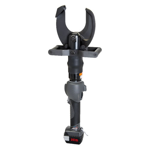 M&aacute;y cắt c&aacute;p d&ugrave;ng pin IZUMI REC-Li95YCS