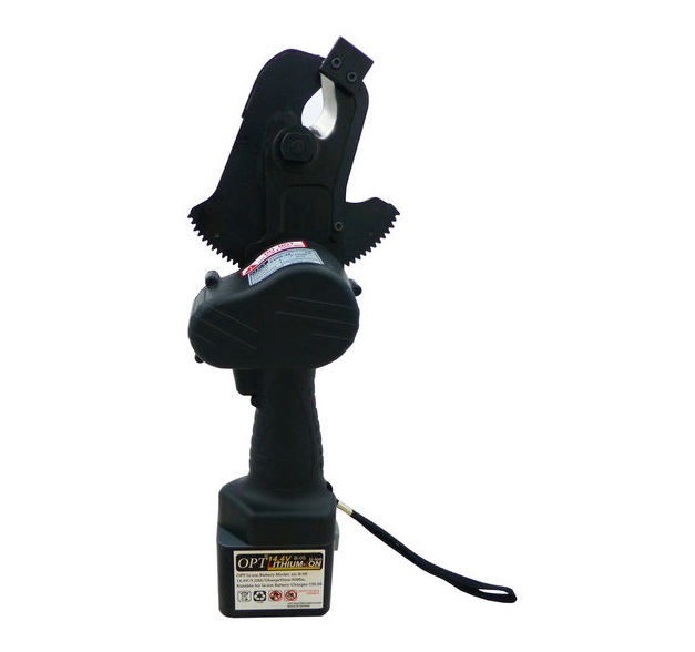 M&aacute;y cắt c&aacute;p d&ugrave;ng pin OPT EWR-34, EWRB-34