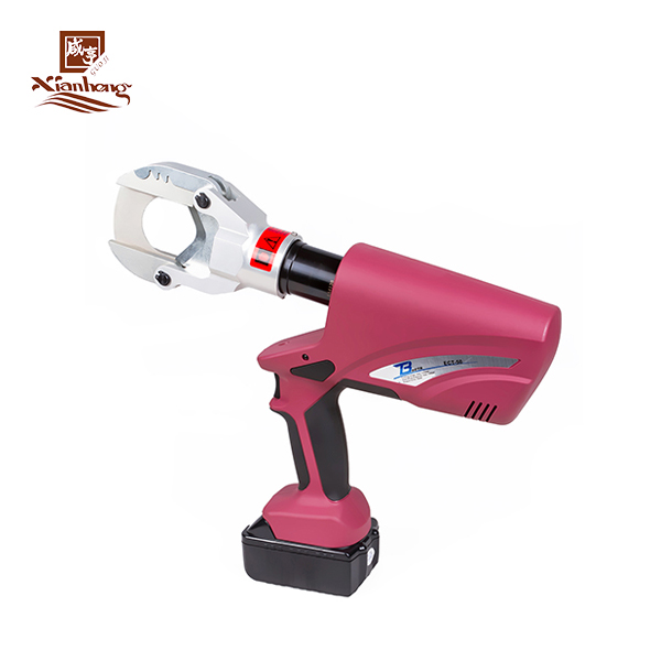 M&aacute;y cắt c&aacute;p thủy lực BETE ECT-50