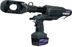 M&aacute;y cắt c&aacute;p thủy lực izumi REC-S640