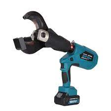 M&aacute;y cắt c&aacute;p thủy lực ZUPPER ED-65C, ED-85C, ED-105C