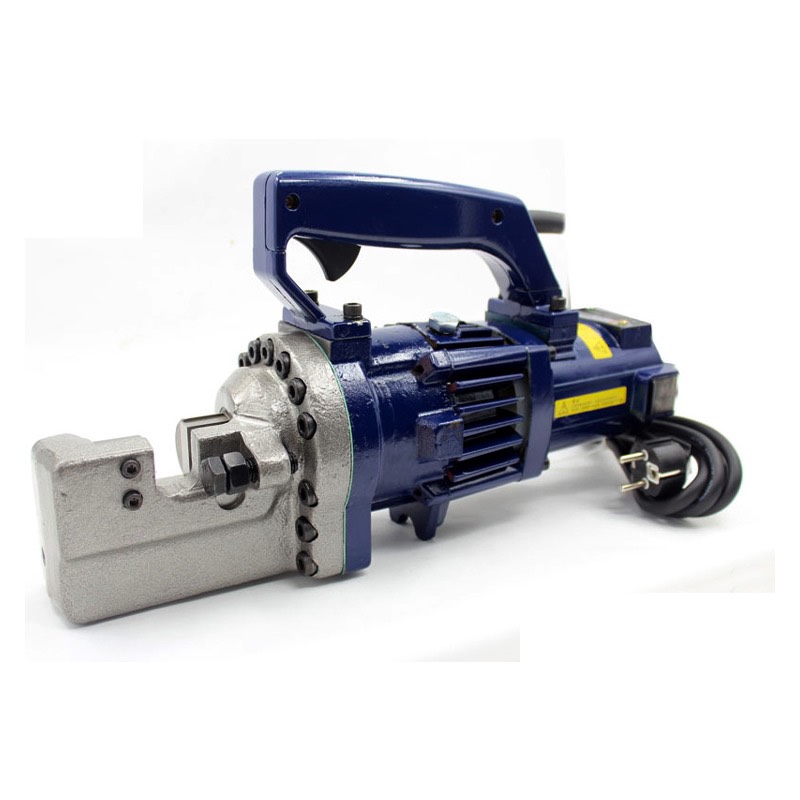 M&aacute;y cắt sắt thủy lực RC-16