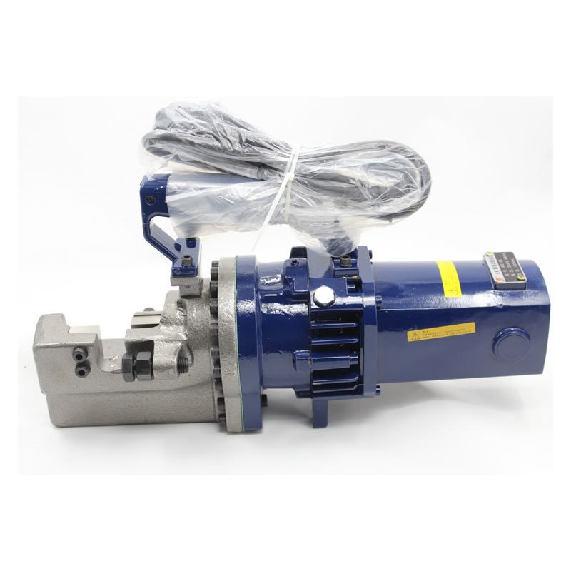 M&aacute;y cắt sắt thủy lực RC-18