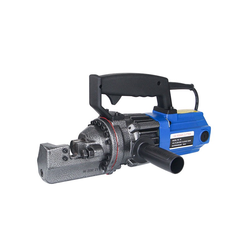 M&aacute;y cắt sắt thủy lực RC-22