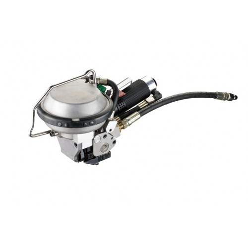 M&aacute;y đ&oacute;ng đai th&eacute;p kh&iacute; n&eacute;n YBICO SA104, SA105, SA106