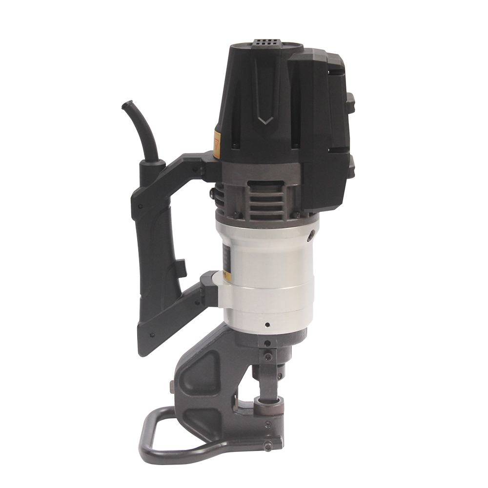 M&aacute;y đột lỗ thủy lực Chạy điện belton NMHP-22