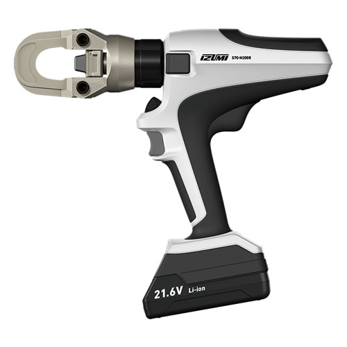 M&aacute;y &eacute;p cos pin IZUMI S7G-M200R