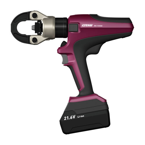 M&aacute;y &eacute;p cos pin IZUMI S7G-M250H