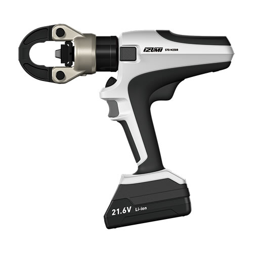 M&aacute;y &eacute;p cos pin IZUMI S7G-M250R