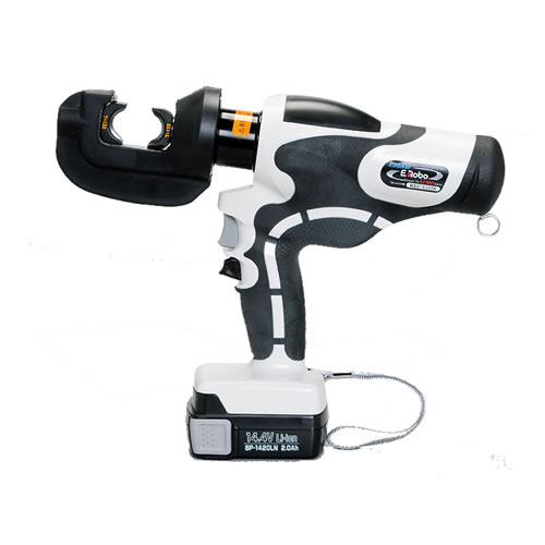 M&aacute;y &eacute;p cos pin ZUMI REC-Li15S