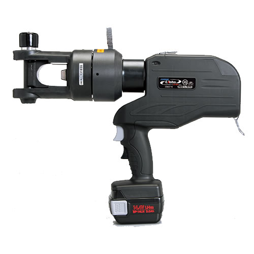 M&aacute;y &eacute;p cos pin ZUMI REC-Li325