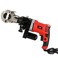 M&aacute;y &eacute;p cốt thủy lực d&ugrave;ng điện GB-300