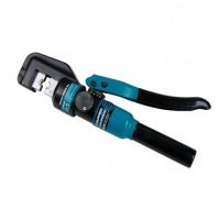 M&aacute;y &eacute;p thủy lực bằng tay Zupper YQK-70