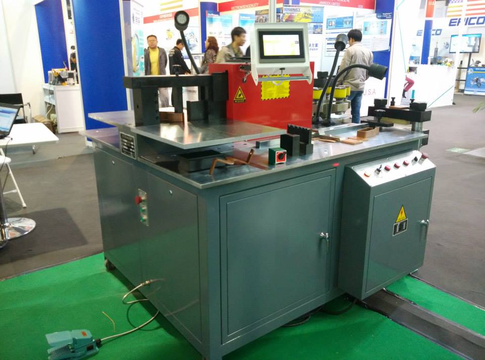 M&aacute;y gia c&ocirc;ng thanh c&aacute;i CNC JPMX-303ESK, JPMX-503ESK, JPMX-803ESK