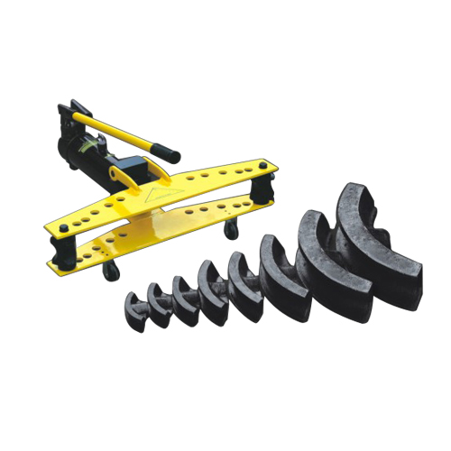M&aacute;y uốn ống thủy lực TLP HHW-2, HHW-3, HHW-4