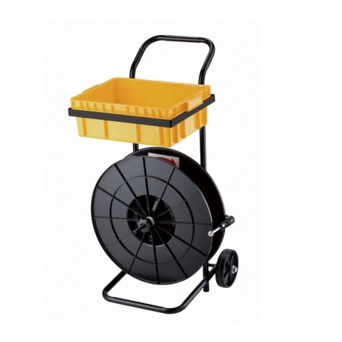 Xe đẩy ra d&acirc;y đai nhựa YBICO CA272HS