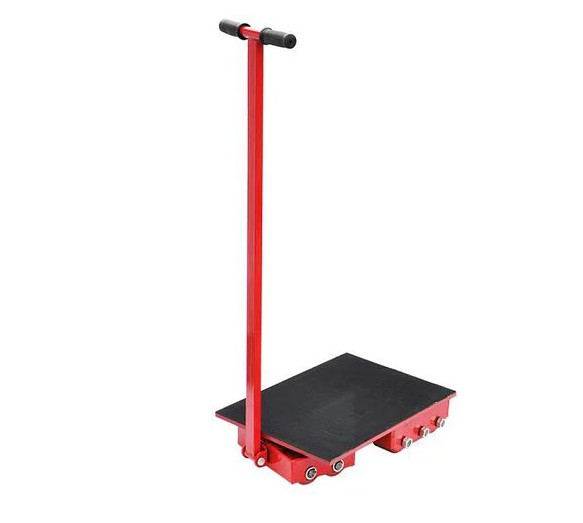 Con lăn đẩy h&agrave;ng 12 tấn Kawasaki WA-8PU