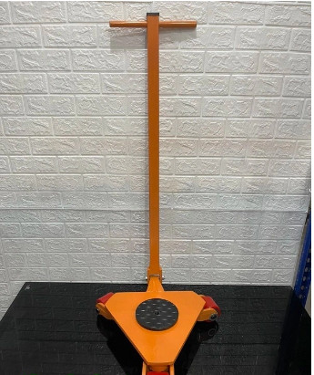 Con r&ugrave;a lật xoay 360 độ 2 tấn CRP-3