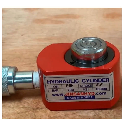 K&iacute;ch l&ugrave;n thuỷ lực 10 tấn JLPC-1011