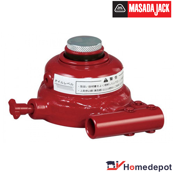 K&iacute;ch l&ugrave;n thuỷ lực 5 tấn Masada MMJ-5C-2